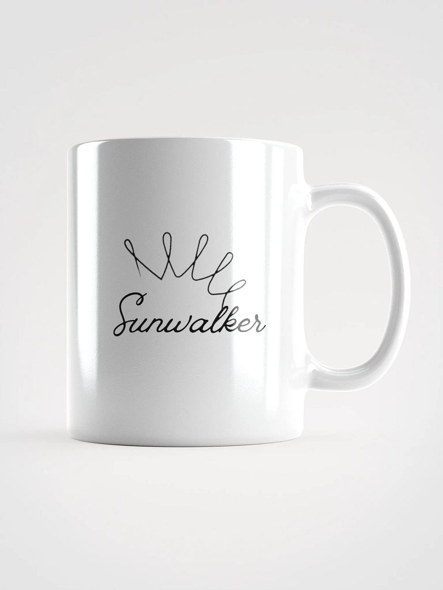 The Merna Annals Sunwalker Level Mug 1 product image (3)