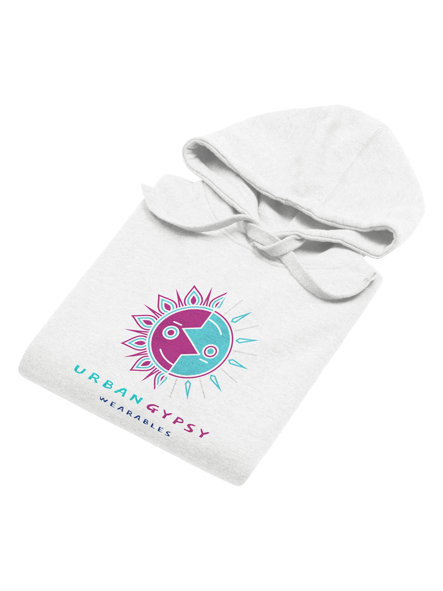 Urban Gypsy Sunburst Hoodie product image (4)