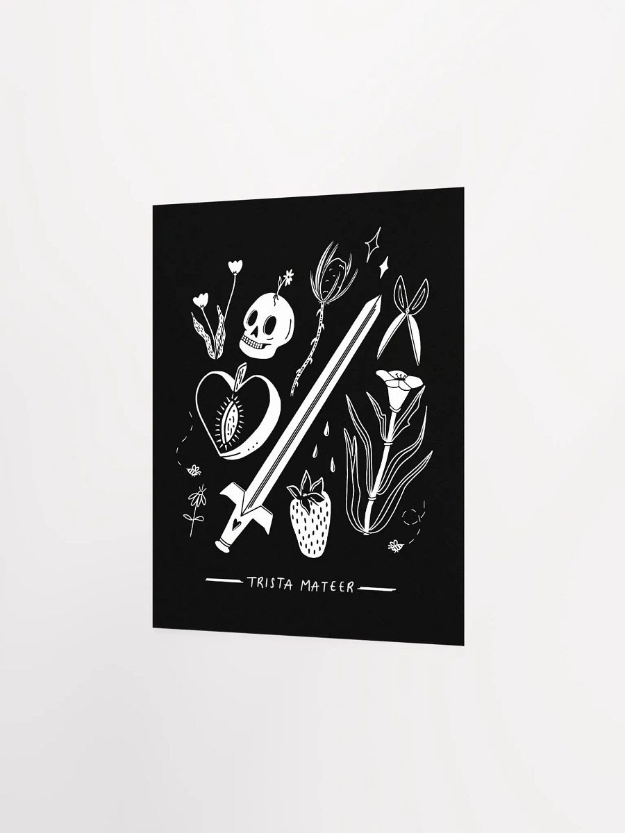 Trista Mateer Imagery Art Print product image (13)