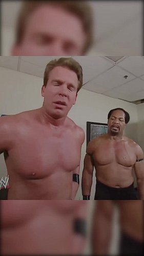 When the real men cried 😭😭 #reels #wwe #wwf #wrestling #raw #smackdown #nightofchampions