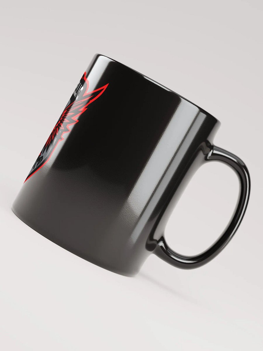 Fennor Bellic - Mug product image (3)
