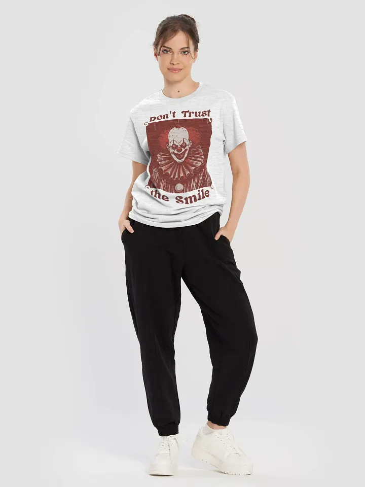 Don't Trust The Smile product image (1)