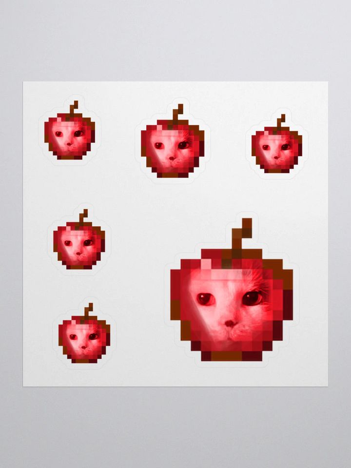 Oops! All apple nears product image (2)