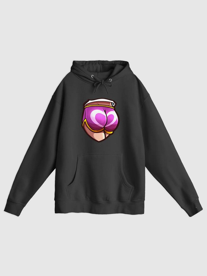 [ Ali3nSun ] Cheeky Hoodie product image (3)