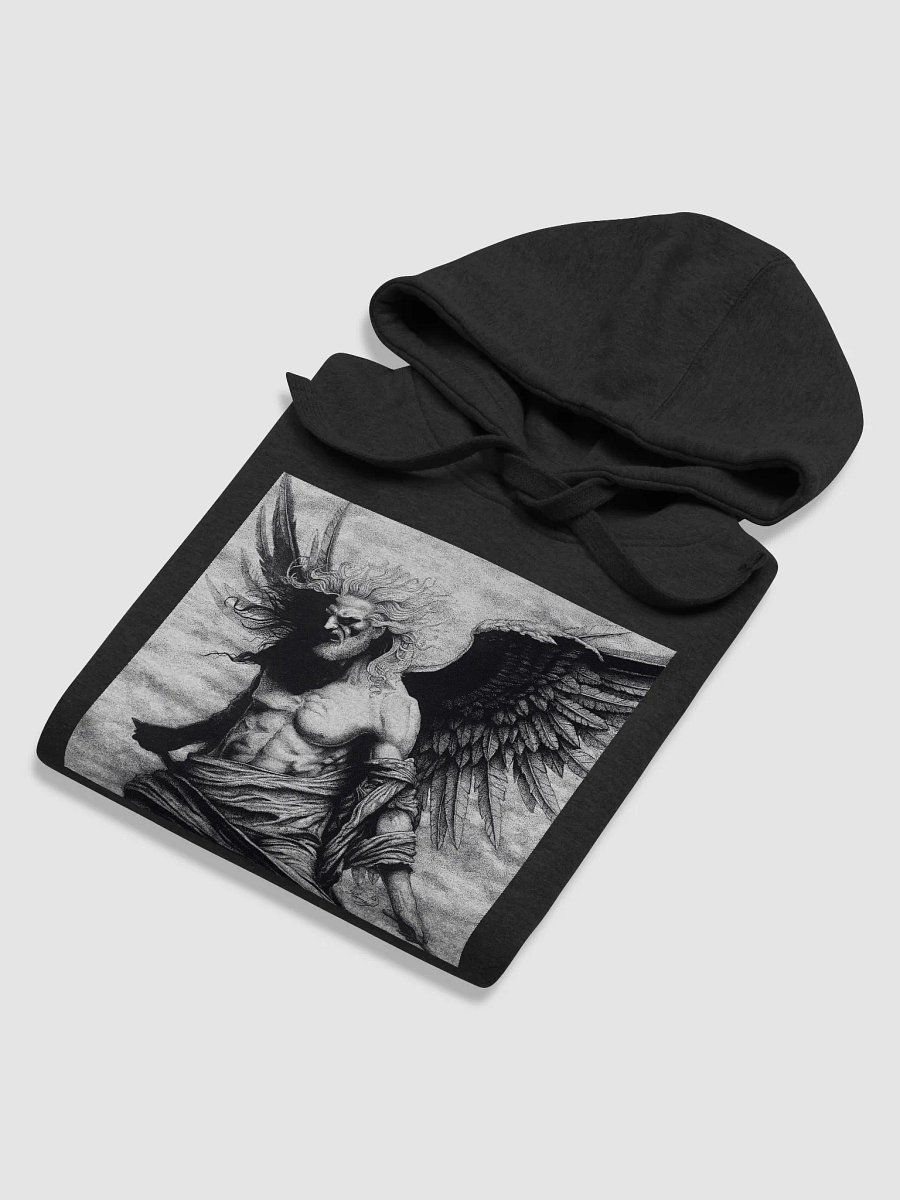 War Premium Pullover Hoodie product image (6)