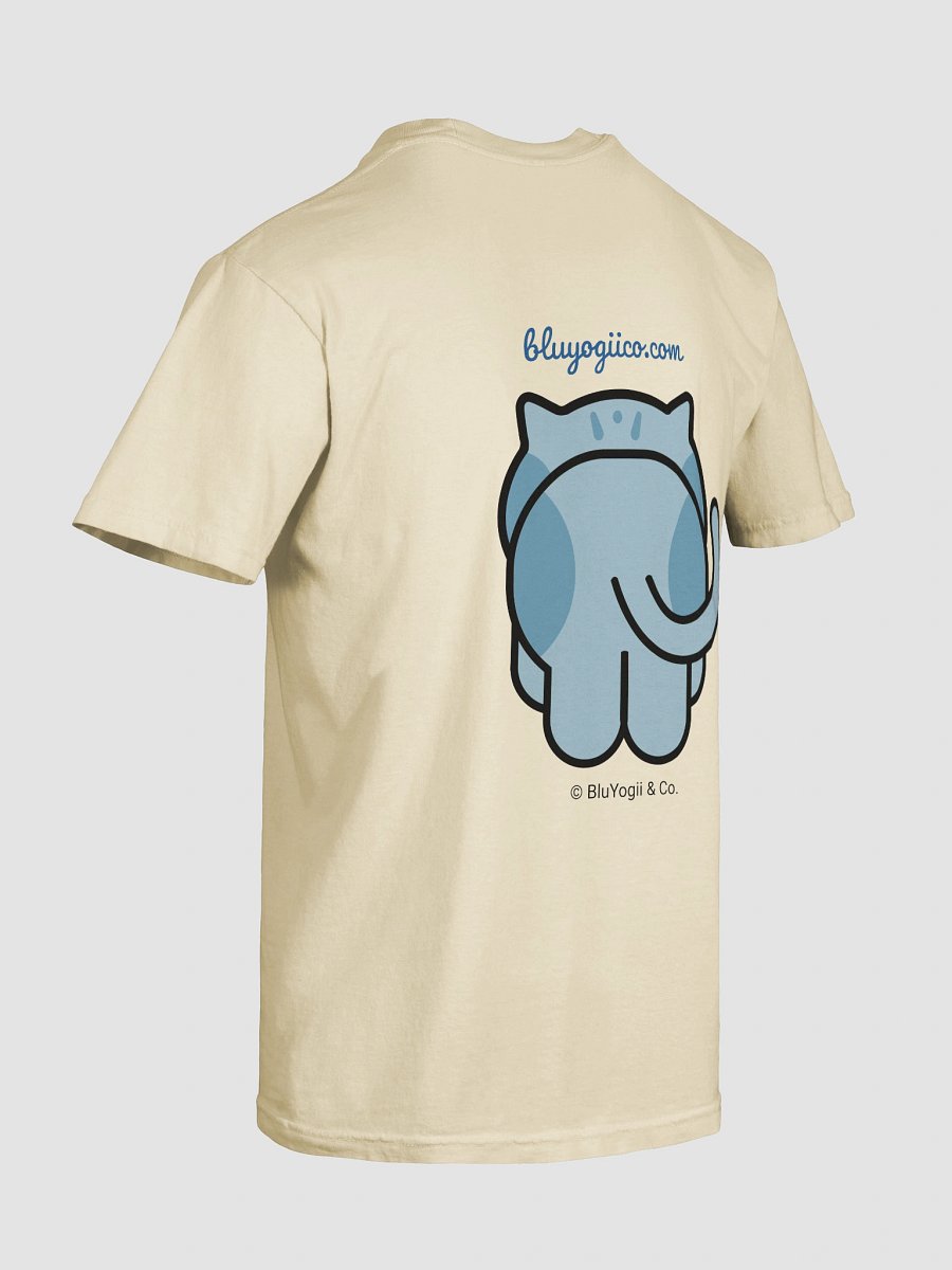 Blu T-Shirt product image (49)