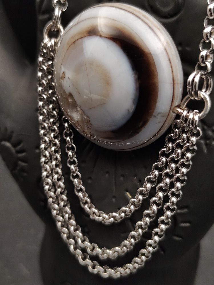 Eye Agate Oracles - Chonkiest Sweeps product image (6)