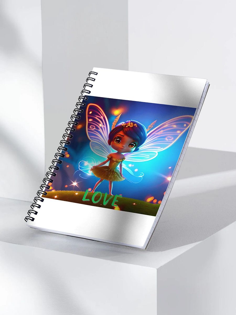 Magical Fairy Love product image (4)