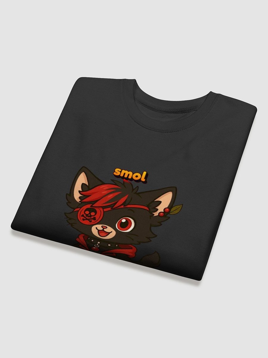 smol BUT MIGHTY Sweater! product image (37)