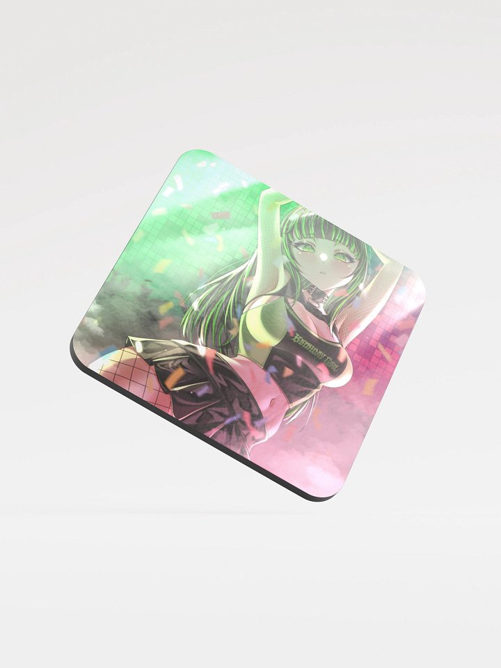 Birthday Girl Mouse Pad product image (1)