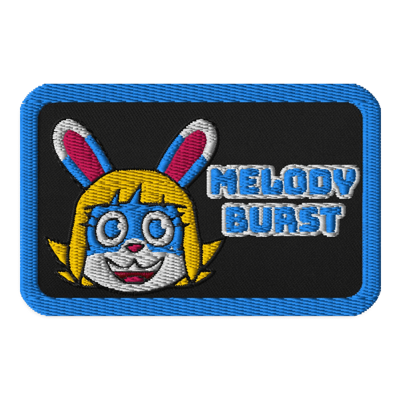 Melodyburst Patch