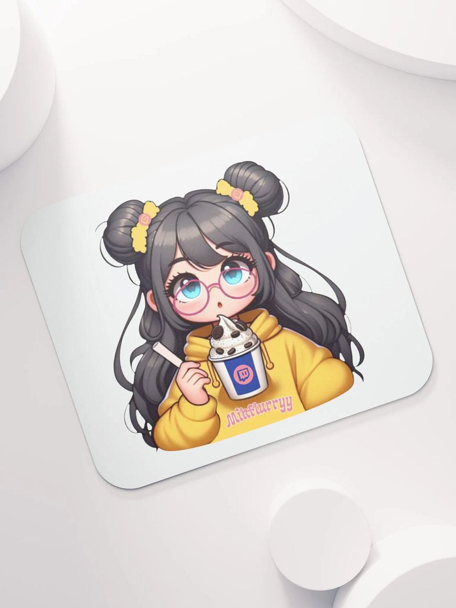 Mikflurryy Mouse Pad product image (7)