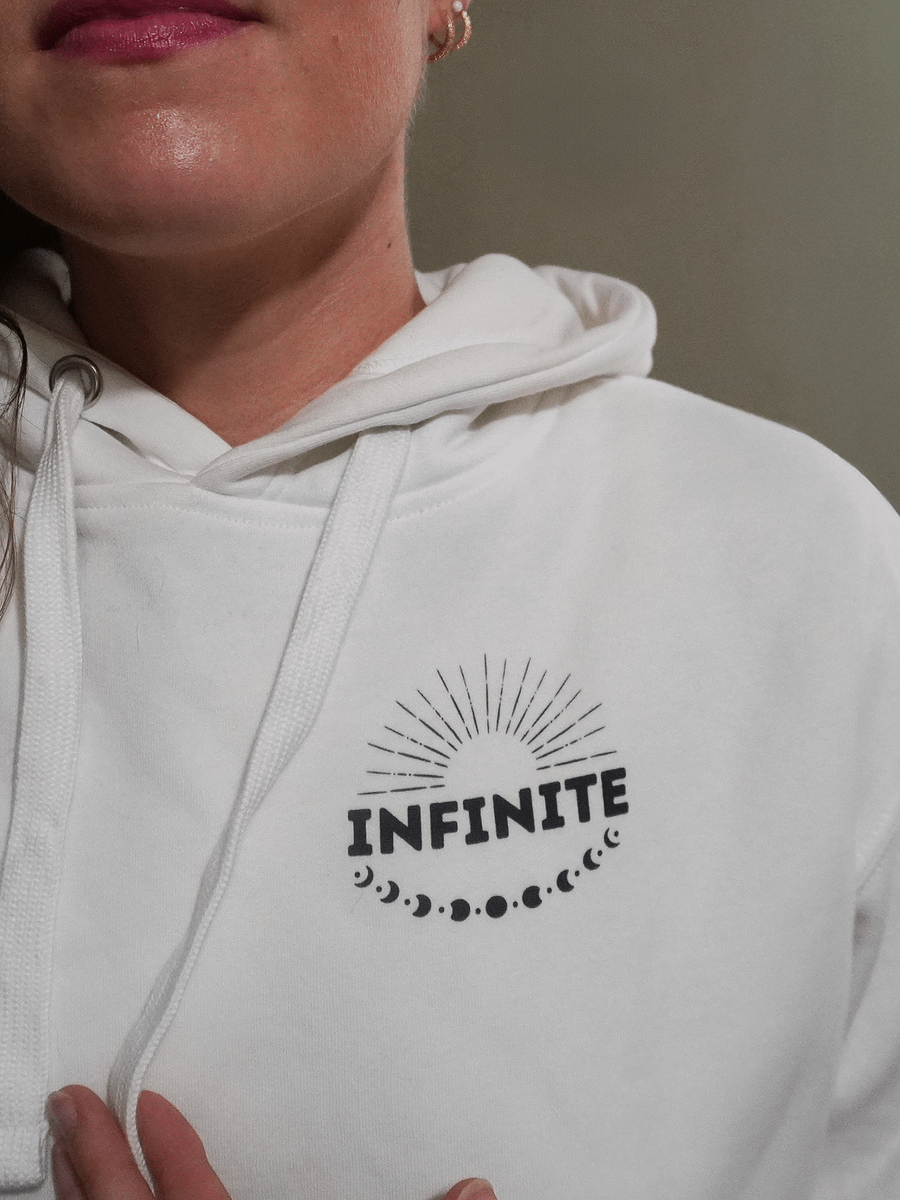 Infinite Sweatshirt Moon Phases product image (3)