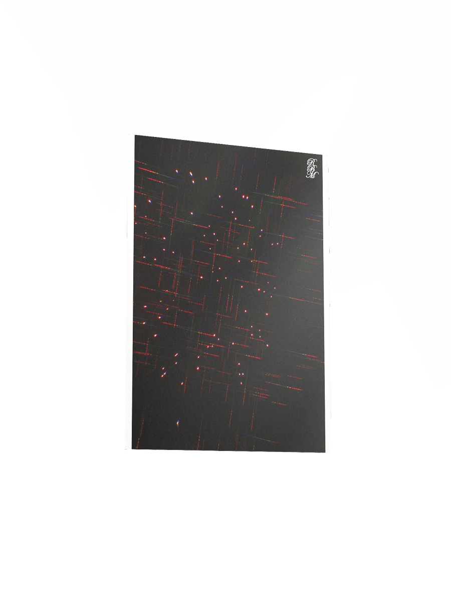 Fireworks through 3D Glasses 6 product image (17)