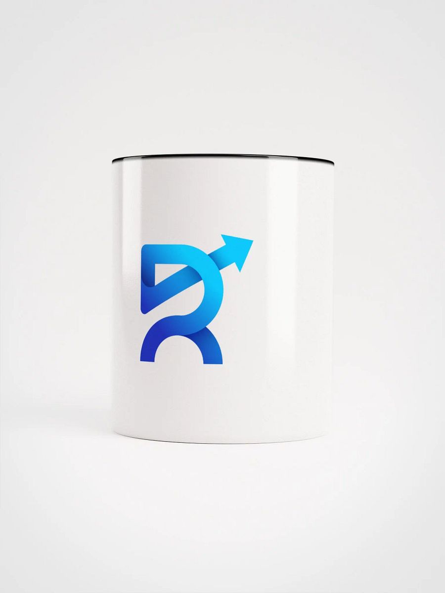 Mug - Nameless Logo product image (5)