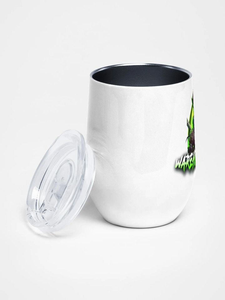 Goblin's Goblet Wine Tumbler product image (2)