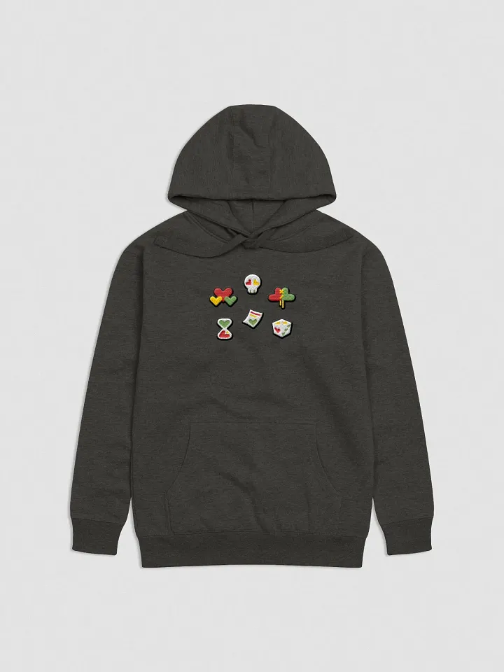 2024 LIFE Hoodie product image (2)