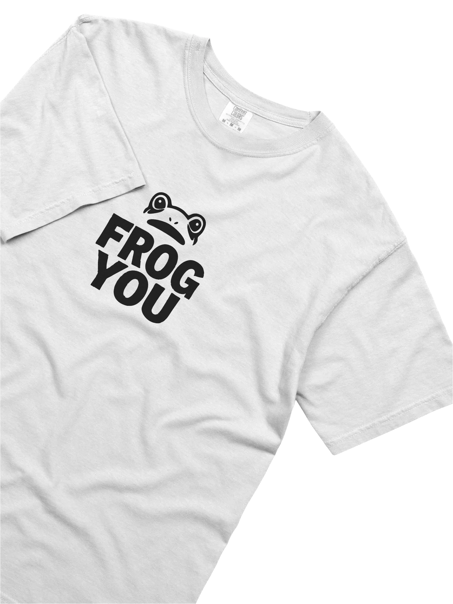 Frog You - Resistance Frog product image (1)