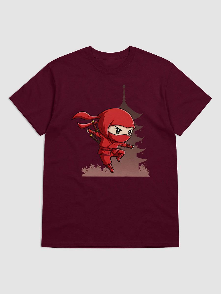 Little Red Assassin Tee product image (5)