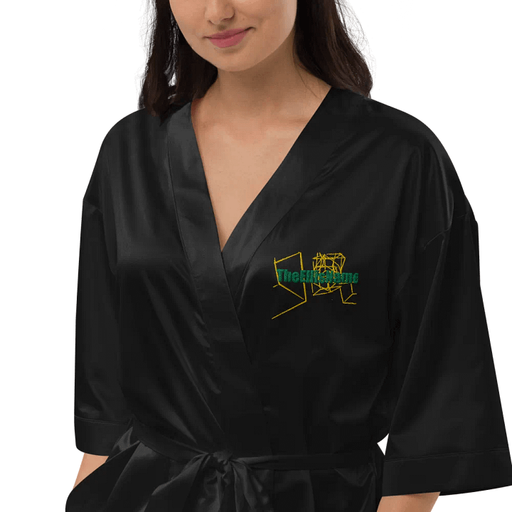 Official Ellis Robes product image (1)
