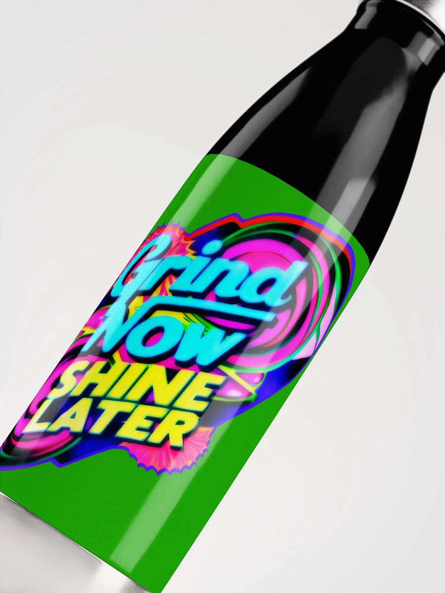 Grind Now Shine Later (UP 001) product image (5)