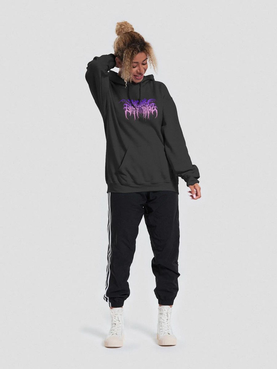Kawaiibatfangz Metal Pullover [Splash] product image (6)
