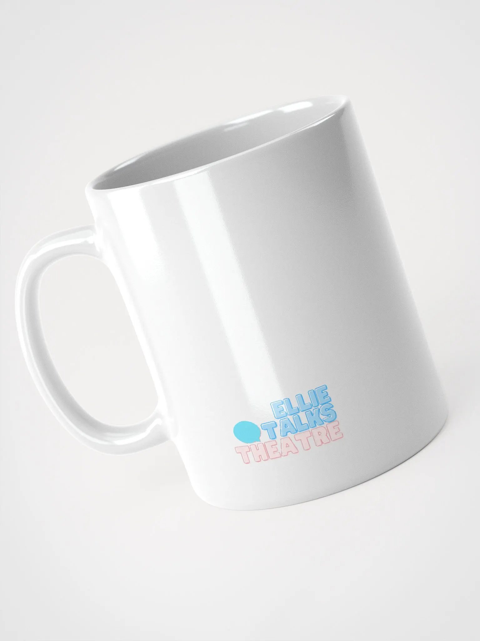 Ellie Love Mug product image (3)