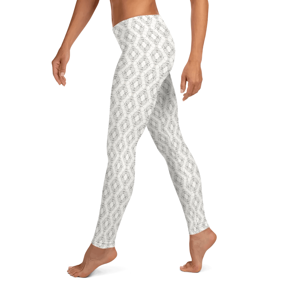 Elegant Diamond Leggings product image (1)