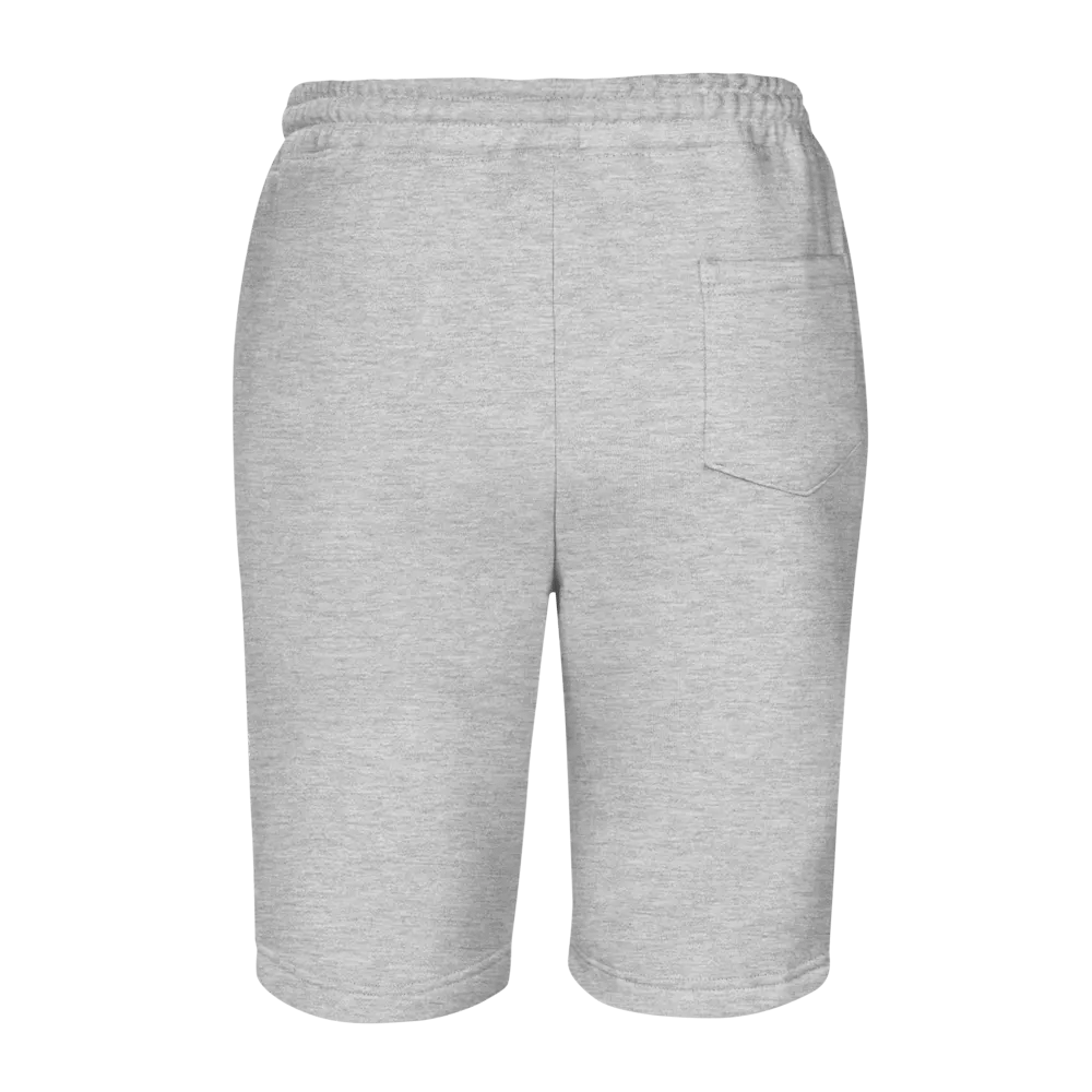 Performance Space Men's Fleece Shorts product image (5)