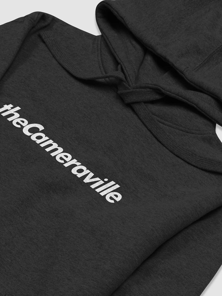 The Cameraville SP hoodie product image (3)