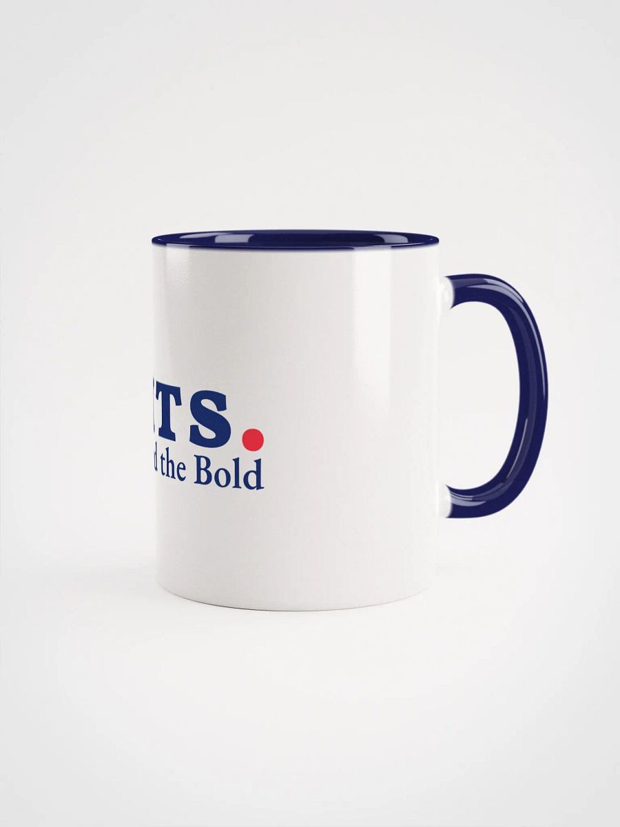 RIGHTS. Color Mug product image (4)