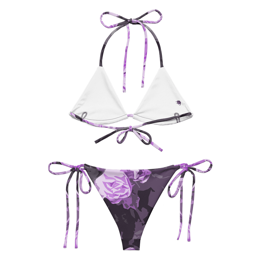 Purple Rosekini product image (2)