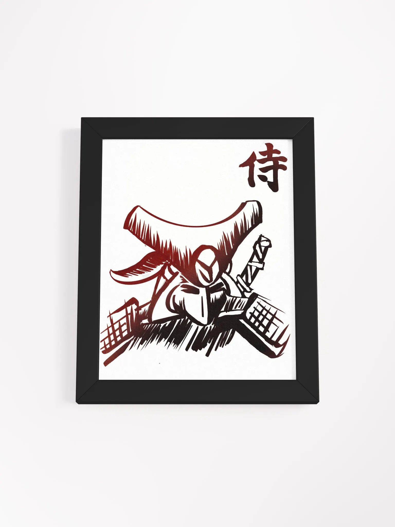 Kaemon Awa - Matte product image (1)
