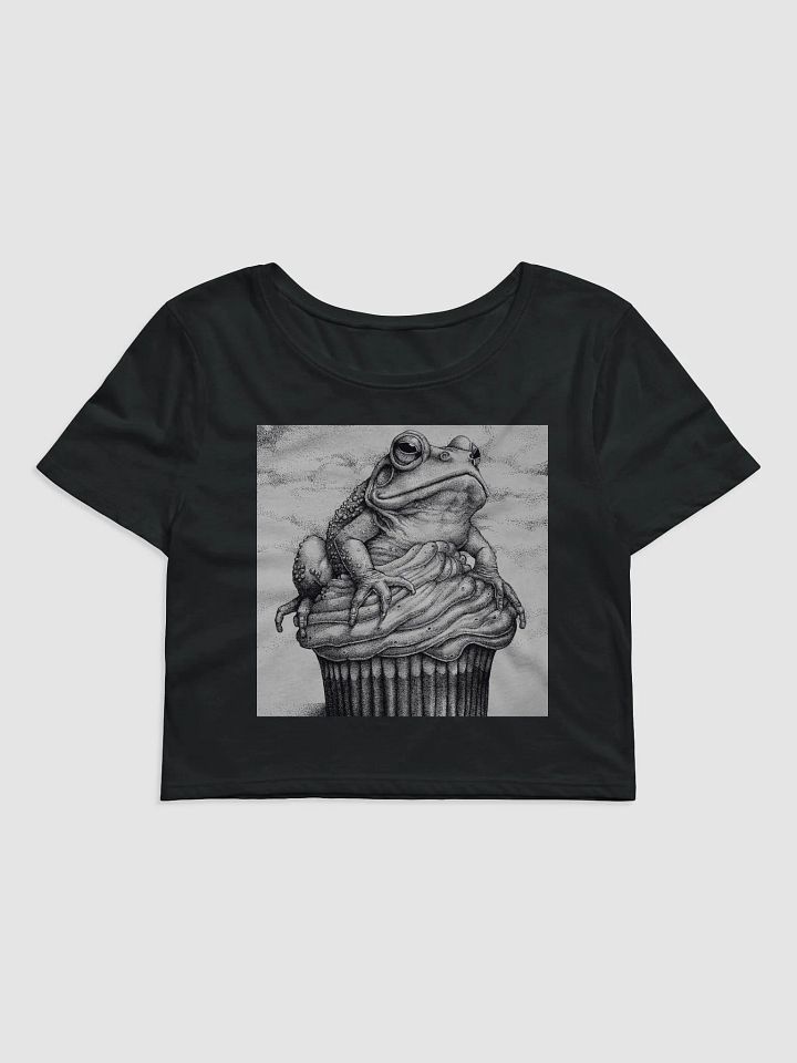 Sin Crop Tee product image (1)