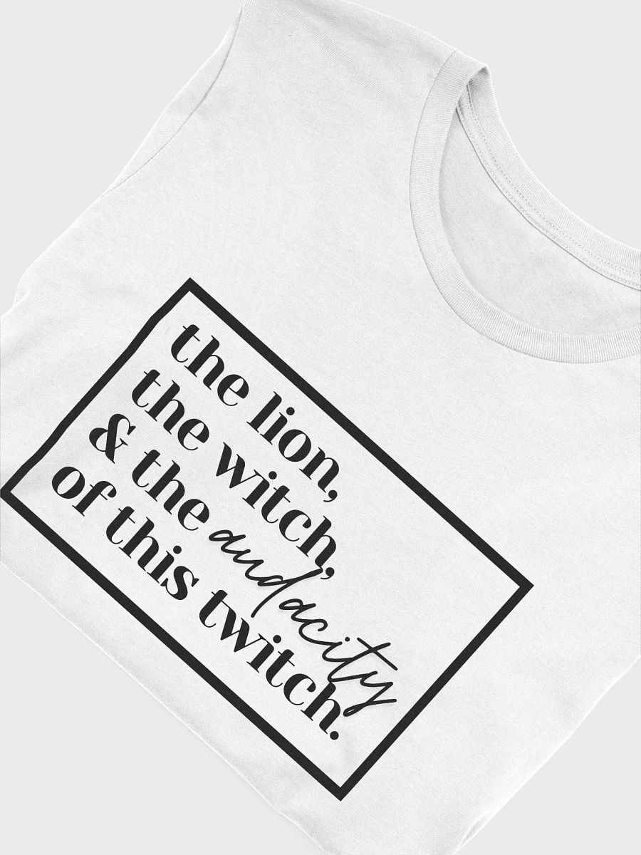 Audacity Shirt product image (5)