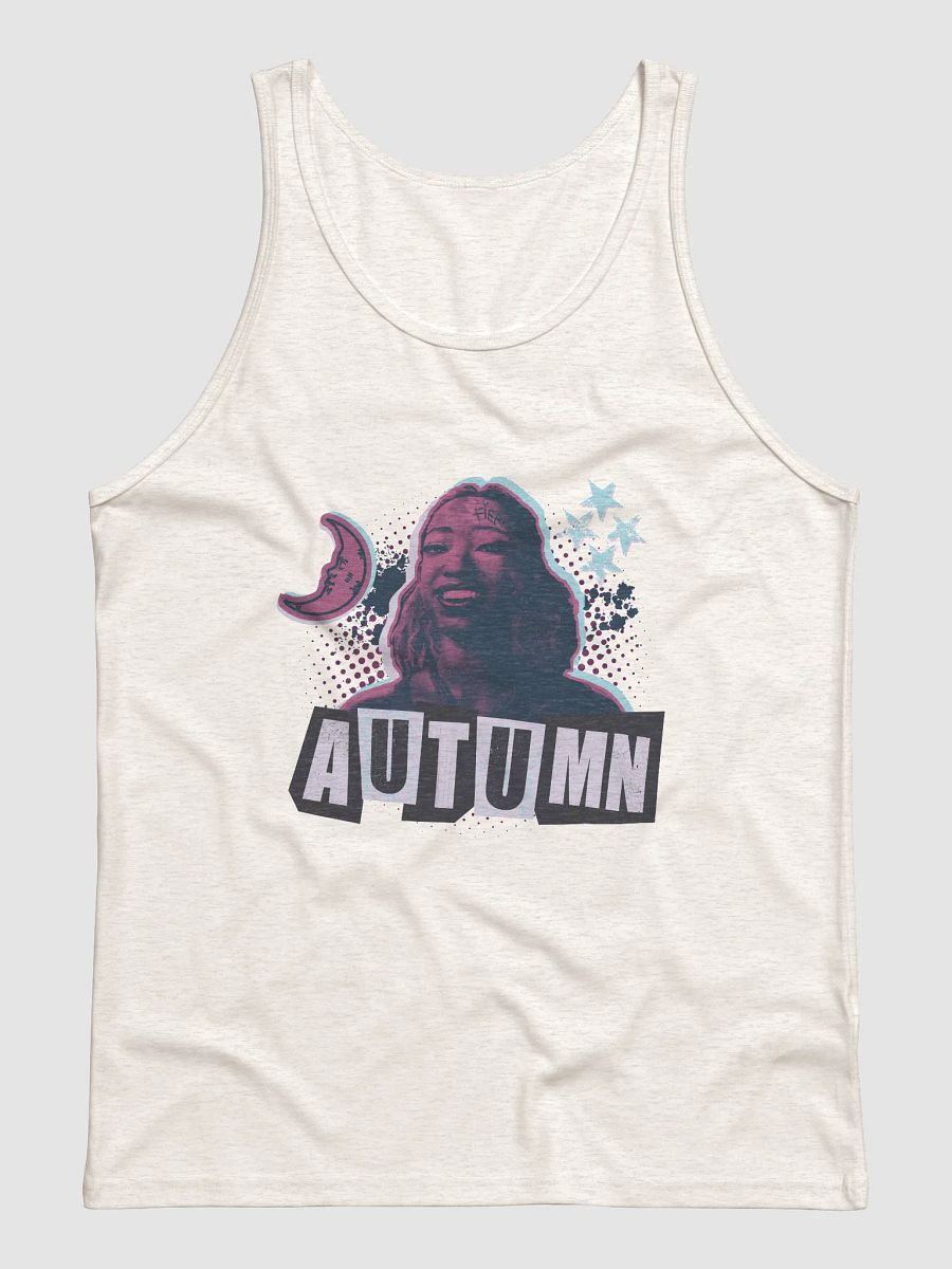 Lost Records: Bloom & Rage Autumn Lockhart Grunge Tank Top product image (5)