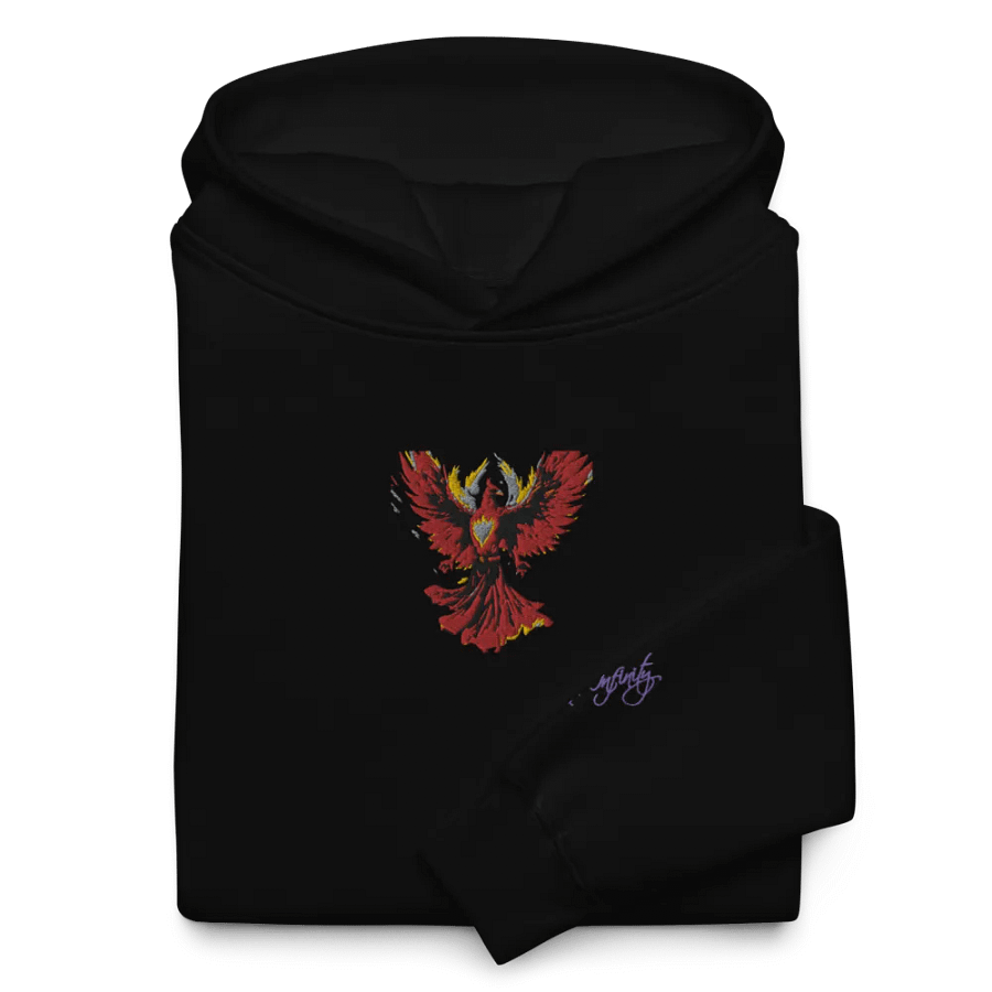 Phoenix Hoody 01 product image (7)