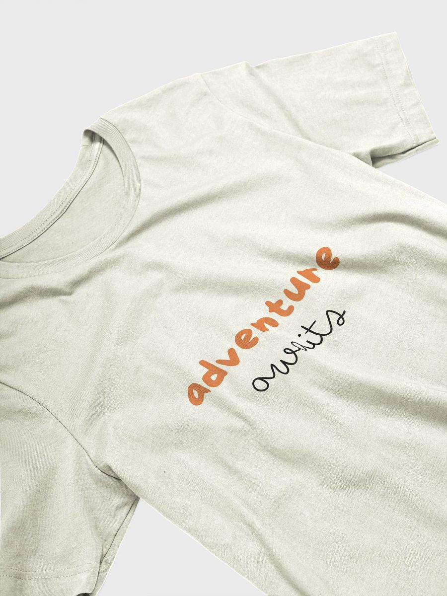 Playful Adventure T-Shirt product image (17)