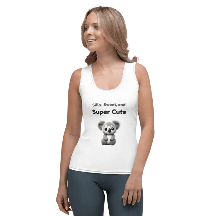 Silly, Sweet, and Super Cute product image (1)