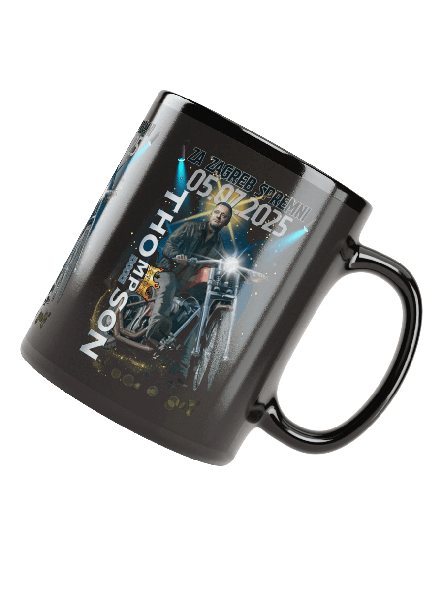 THOMPSON Motorcycle Mug product image (4)