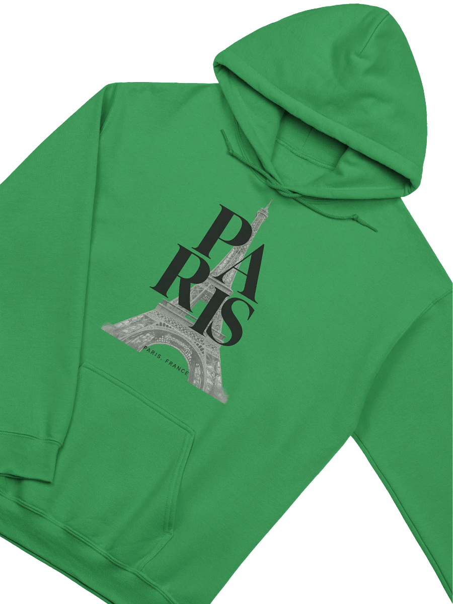 Paris Tower Hoodie – Urban Elegance Edition product image (32)