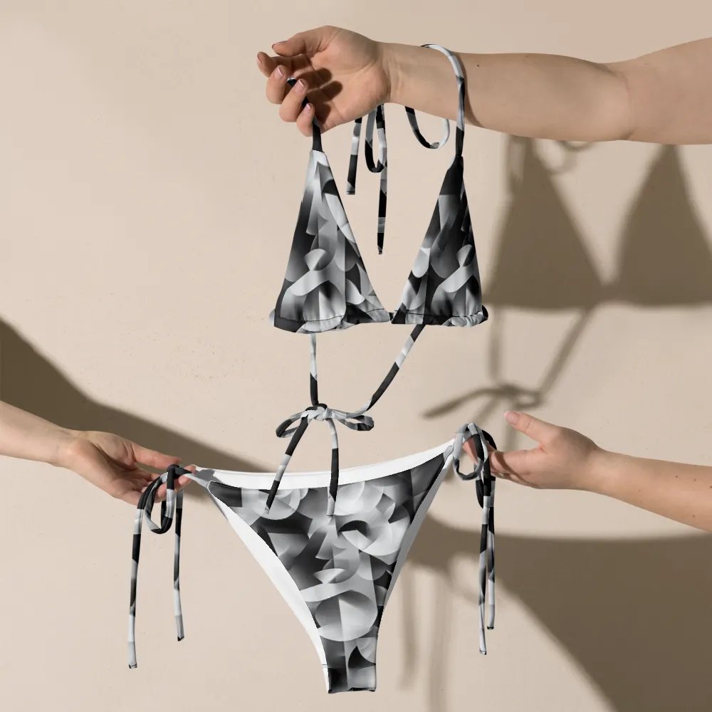 Mythic Armor Bikini Set product image (6)