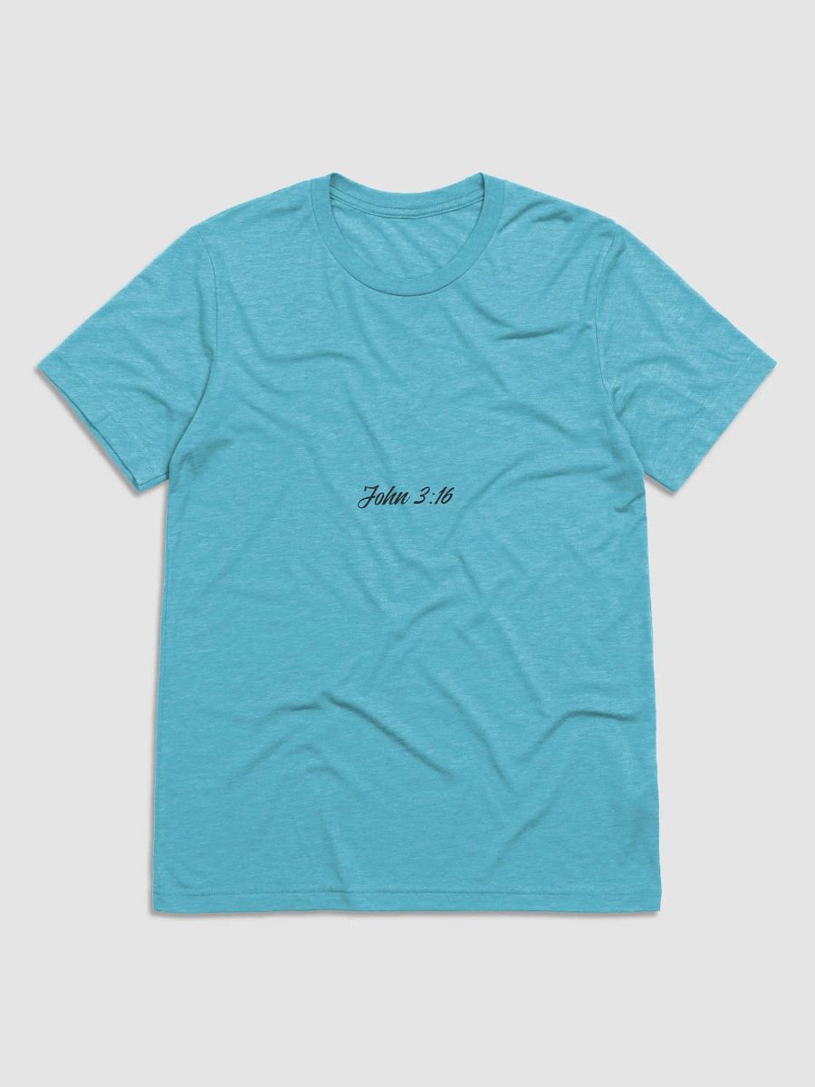 Bible Verse John 3:16 product image (5)