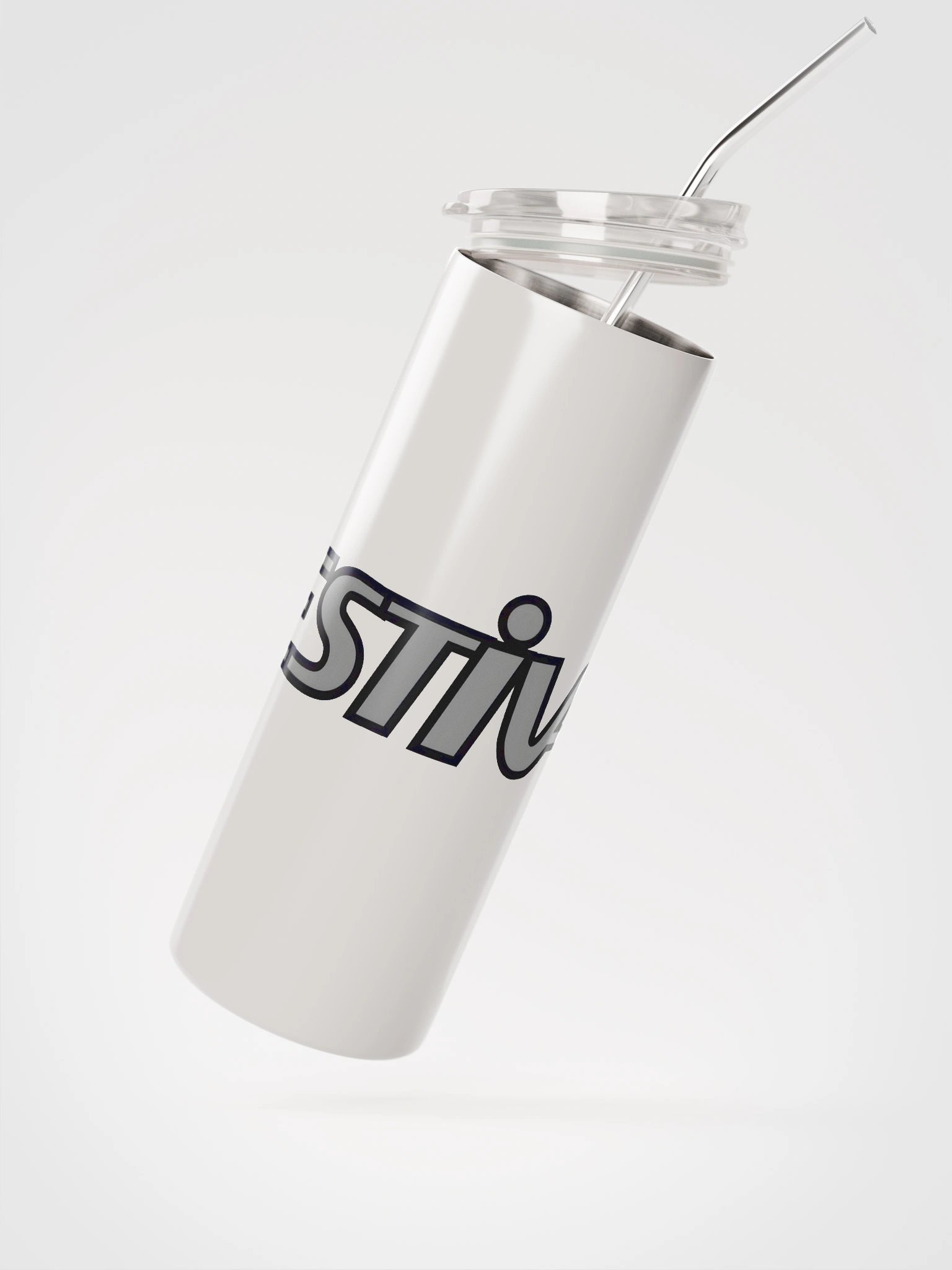 Festiva Logo Tumbler product image (3)