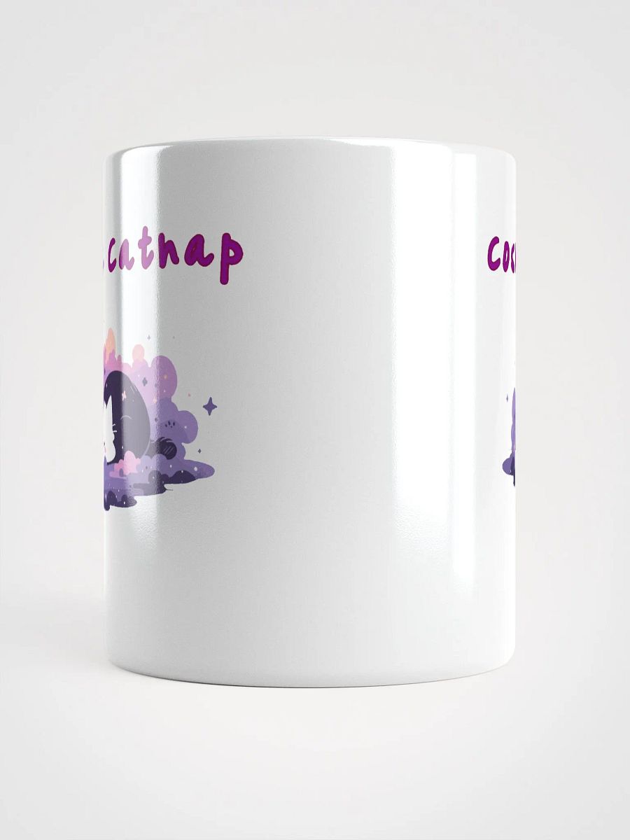 Galactic Cat product image (5)