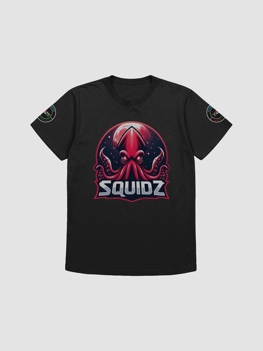 Squidz T product image (2)