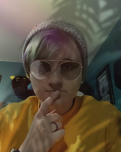 Mox Fulder! Alien Hunter/Cannabis Dealer! #twitch #sims #live #streamer
