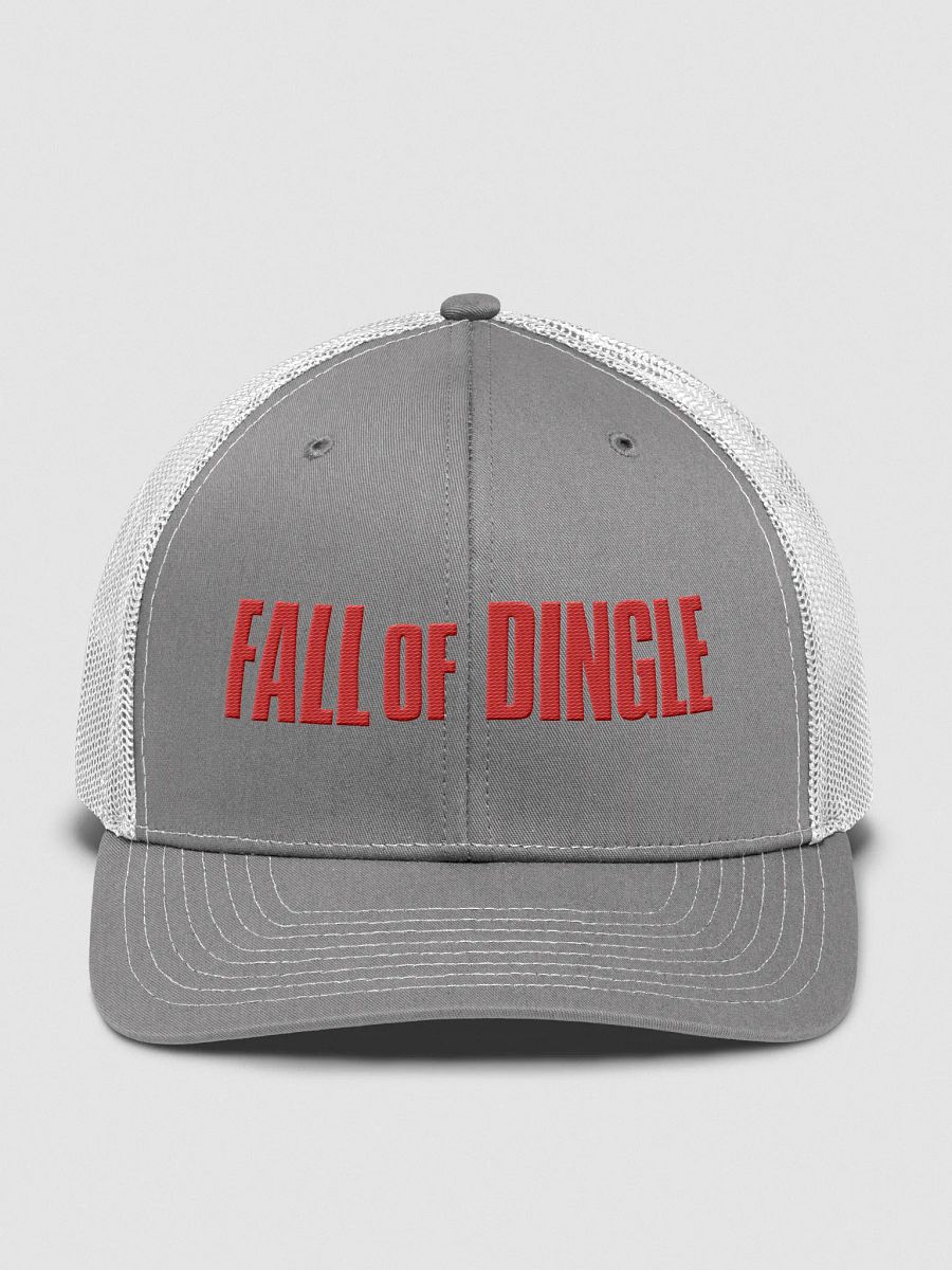 Fall of Dingle Trucker Hat product image (1)