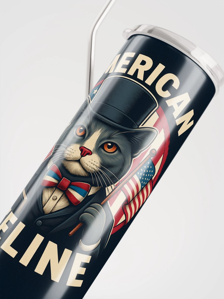 AMERICAN PUSSY product image (4)
