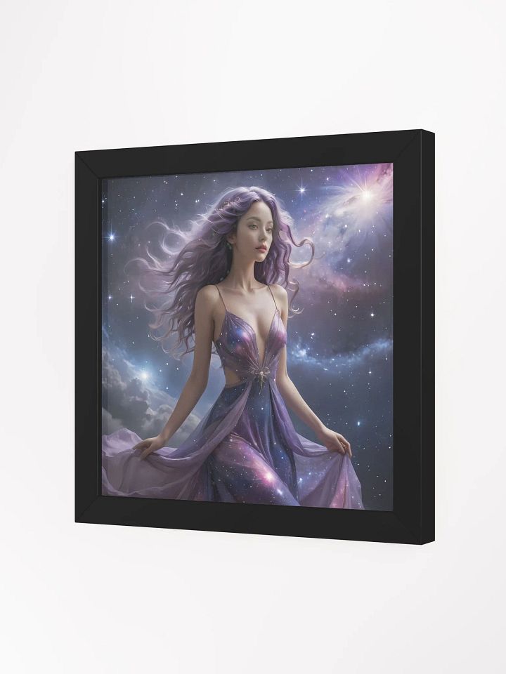 Celestial Goddess in the Cosmic Realm product image (17)